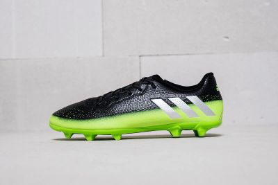 Лот: 11618444. Фото: 1. Футбольная обувь Adidas MESSI... Кеды, кроссовки, слипоны