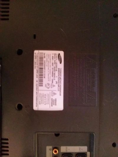 Лот: 7616562. Фото: 1. LCD Телевизор Samsung LE32S17B. Телевизоры