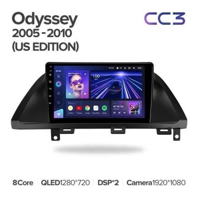 Лот: 21427494. Фото: 1. Штатная магнитола Teyes CC3L 4... Автомагнитолы