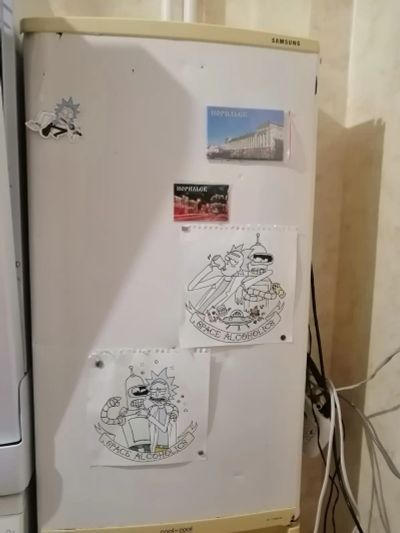 Лот: 21638666. Фото: 1. Холодильник Samsung RL-17 MBSW... Холодильники, морозильные камеры