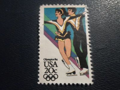 Лот: 17057761. Фото: 1. Марка для Вашей коллекции. №21985. Марки