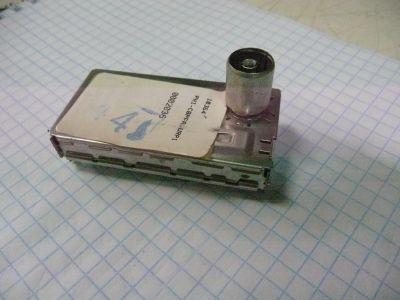 Лот: 23696125. Фото: 1. PHI-CBpFA2URP1 Philips. Запчасти для телевизоров, видеотехники, аудиотехники