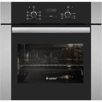 Лот: 25033477. Фото: 1. Духовой шкаф Gefest ЭД В ДА622-02... Плиты, духовые шкафы, варочные поверхности