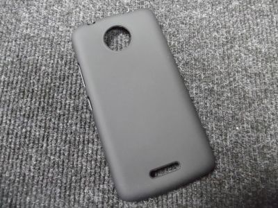 Лот: 11530314. Фото: 1. Чехол Motorola Moto C/Moto C Plus... Чехлы, бамперы