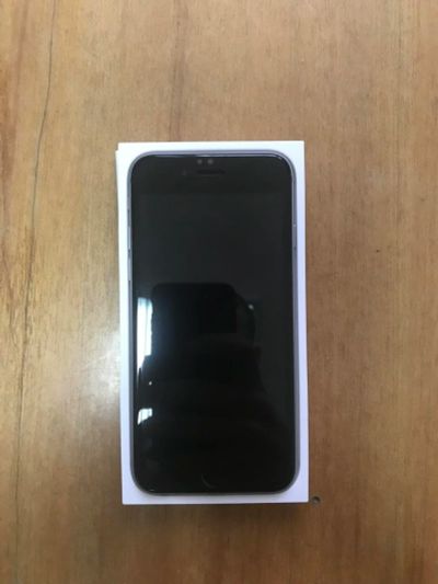 Лот: 10818265. Фото: 1. Apple iPhone 6s 64gb. Кнопочные мобильные телефоны