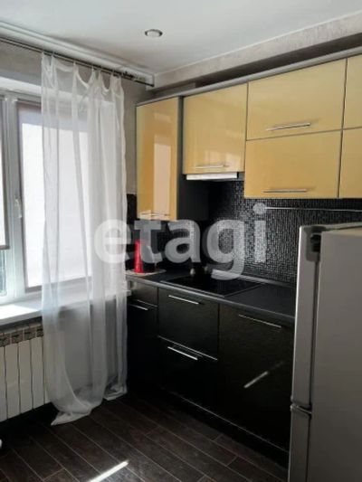 Лот: 25605320. Фото: 1. 1-комн. квартира , Красноярск... Квартиры, студии