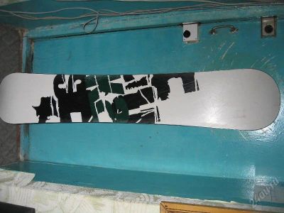 Лот: 144036. Фото: 1. Сноуборд K2 Fuse. Комплект в сборе