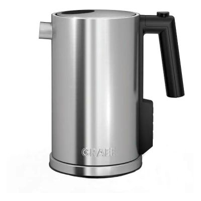 Лот: 24870401. Фото: 1. Электрический чайник Graef WK900EU. Чайники, кофемашины, кулеры