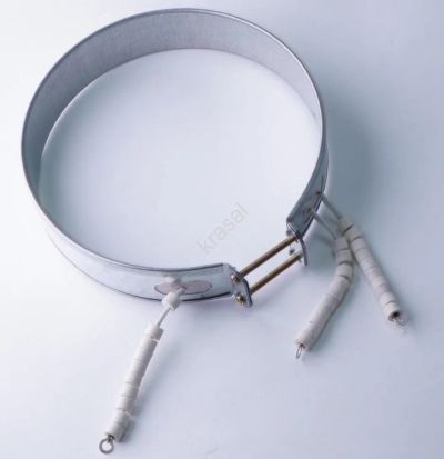 Лот: 20573499. Фото: 1. ТЭН термопота D-170 700W L530mm... Запчасти, комплектующие для мелкой бытовой техники