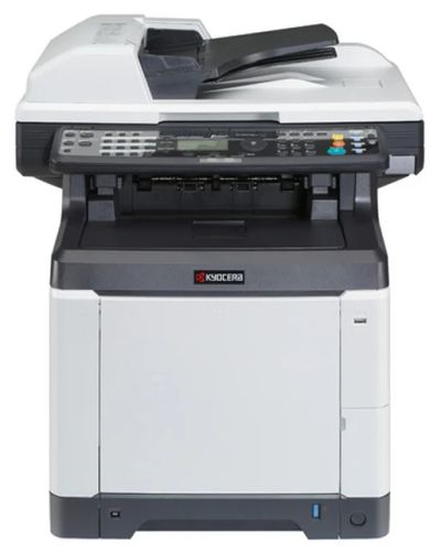 Лот: 6725132. Фото: 1. Kyocera Ecosys M6026cdn. МФУ и копировальные аппараты