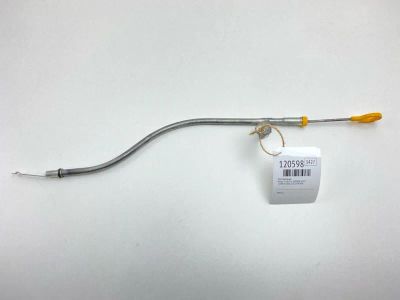 Лот: 25725945. Фото: 1. Щуп масляный Nissan Tiida 2007... Двигатель и элементы двигателя