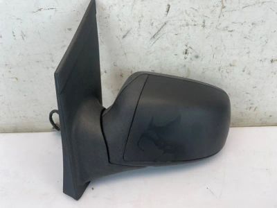 Лот: 24965311. Фото: 1. зеркало Ford Focus CB4. Двигатель и элементы двигателя