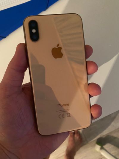 Лот: 18675047. Фото: 1. iPhone XS. Смартфоны