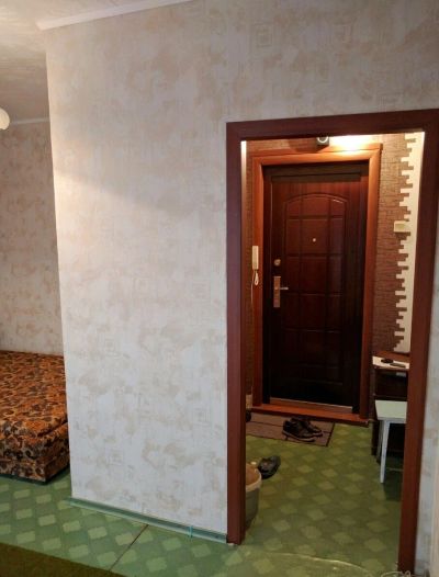 Лот: 15477752. Фото: 1. Сдам квартиру 1к. Квартиры, студии
