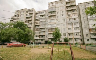 Лот: 12254520. Фото: 1. Сдам квартиру 1 комн. Квартиры, студии