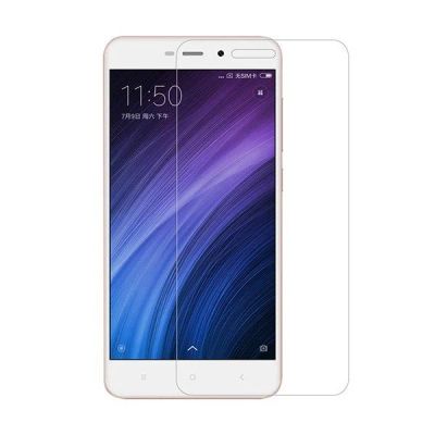 Лот: 11189223. Фото: 1. Xiaomi Redmi 4A Защитное стекло. Защитные стёкла, защитные плёнки