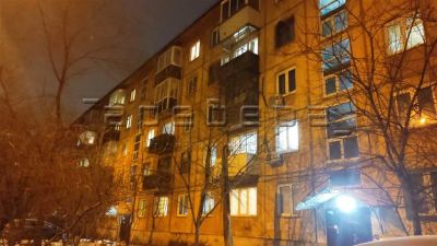 Лот: 19842107. Фото: 1. 2-комнатная квартира на ул. Московская... Квартиры, студии
