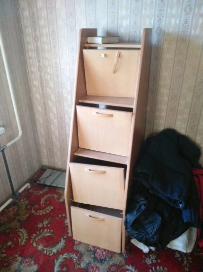 Лот: 14029035. Фото: 1. Комод. Комоды