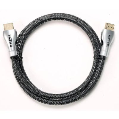 Лот: 20035899. Фото: 1. Кабель HDMI(m) - HDMI(m) 1.0м... Шлейфы, кабели, переходники