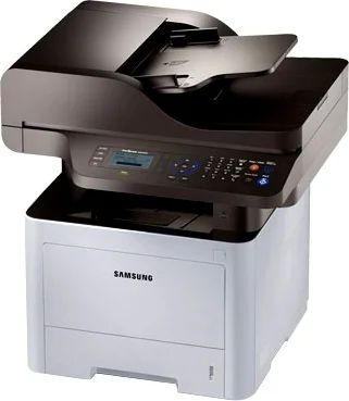 Лот: 3743579. Фото: 1. МФУ Samsung SL-M3870FD, 38стр... МФУ и копировальные аппараты