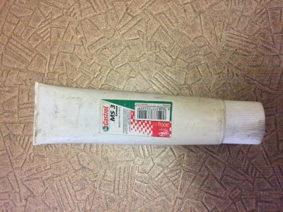 Лот: 11838837. Фото: 1. Смазка Castrol ms3. Масла, жидкости