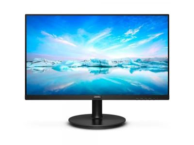 Лот: 24590113. Фото: 1. Монитор Philips 241V8L. ЖК-мониторы