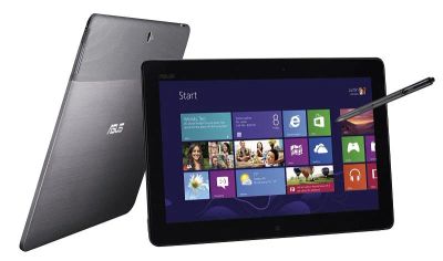Лот: 4676833. Фото: 1. Планшет Asus VivoTab RT TF600TG... Планшеты