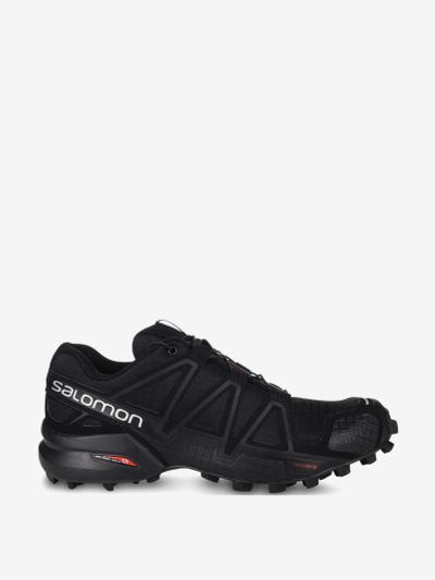 Лот: 25370461. Фото: 1. Кроссовки Salomon Speedcross 4... Кеды, кроссовки, слипоны