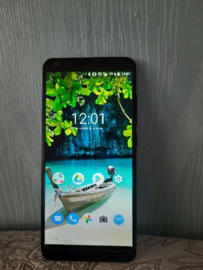 Лот: 17238237. Фото: 1. смартфон ZTE BLADE V9 VITA+ чехол... Смартфоны