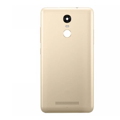 Лот: 14367523. Фото: 1. Задняя крышка Xiaomi Redmi Note... Дисплеи, дисплейные модули, тачскрины