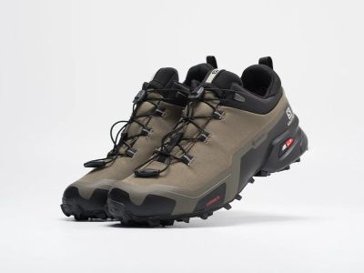 Лот: 21074392. Фото: 1. Кроссовки Salomon Cross Hike GTX. Кеды, кроссовки, слипоны