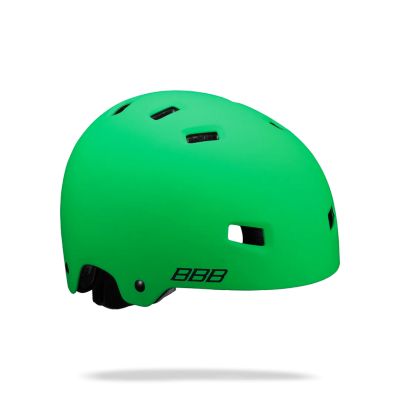 Лот: 13654585. Фото: 1. Шлем велосипедный BBB BHE-50 Billy... Защита тела
