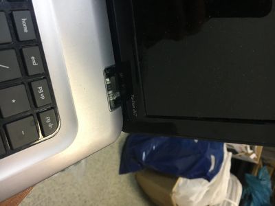 Лот: 16750860. Фото: 1. Ноутбук HP Pavilion dv7. Ноутбуки
