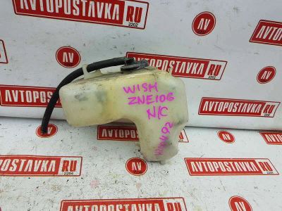 Лот: 20897993. Фото: 1. Бачок расширительный Toyota Wish... Двигатель и элементы двигателя