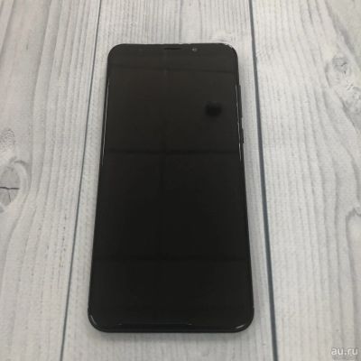 Лот: 13746539. Фото: 1. Смартфон Xiaomi Redmi 5 Plus 64Gb... Смартфоны
