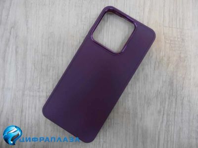 Лот: 20935189. Фото: 1. Чехол силиконовый для Xiaomi Redmi... Чехлы, бамперы