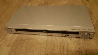 Лот: 6909252. Фото: 1. Pioneer DV-410V. DVD, Blu-Ray плееры