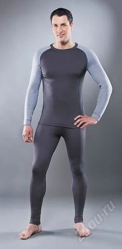 Лот: 2117372. Фото: 1. термобелье мужское Guahoo Sport... Другое (одежда, обувь, галантерея)