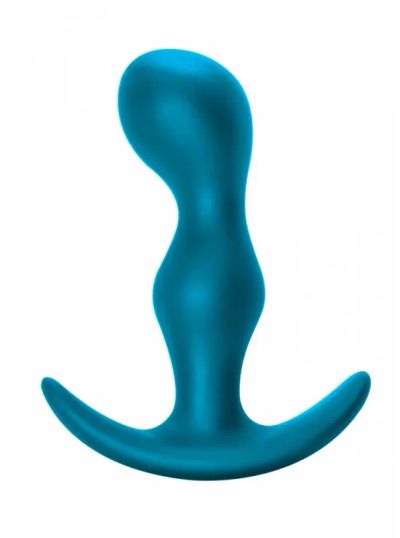 Лот: 22060238. Фото: 1. Анальная пробка Spice it up Classy... Игрушки