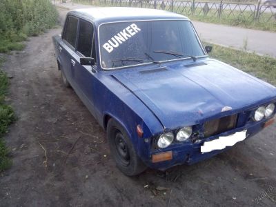 Лот: 5935023. Фото: 1. ВАЗ ( лада ) 2106. Автомобили