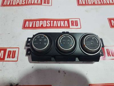 Лот: 20897633. Фото: 1. Блок управления климат-контролем... Электрооборудование