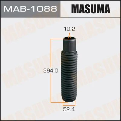 Лот: 18593867. Фото: 1. Пыльник стоек masuma MAB-1088. Ходовая, подвеска, рулевое управление