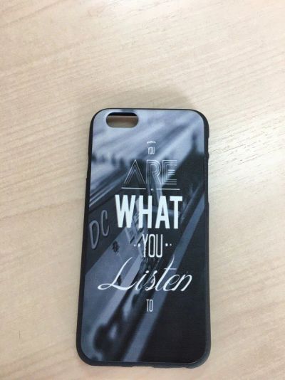 Лот: 9808220. Фото: 1. Чехол Iphone 6/ 6s/ телефон. Чехлы, бамперы