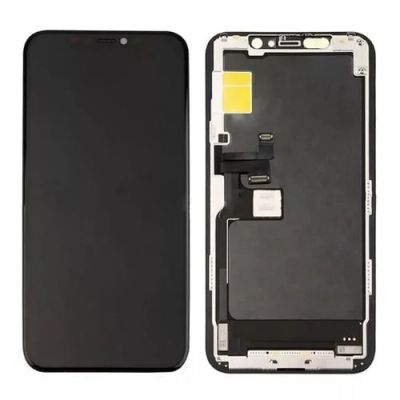 Лот: 19448074. Фото: 1. Дисплей Apple iPhone 13 Pro Max... Дисплеи, дисплейные модули, тачскрины