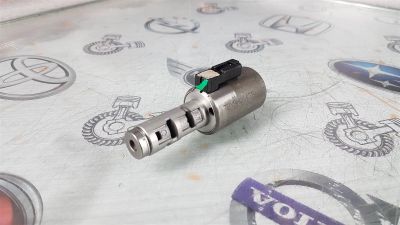 Лот: 23587325. Фото: 1. Соленоид АКПП Volkswagen Passat... Трансмиссия