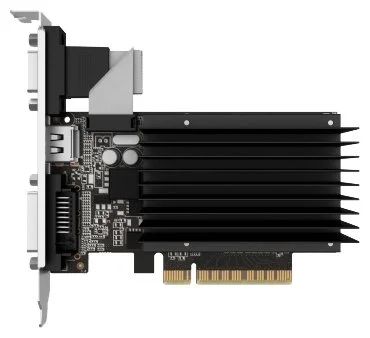 Лот: 8616742. Фото: 1. Palit GT630 2GB 64bit б/У. Видеокарты