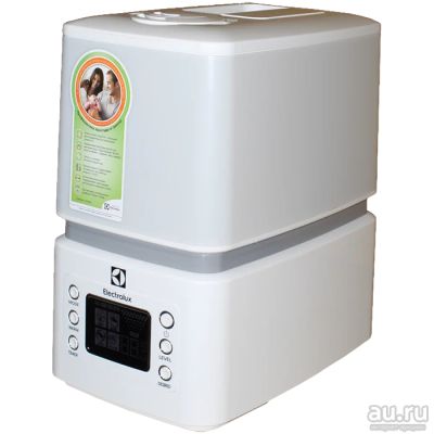 Лот: 15945457. Фото: 1. Увлажнитель воздуха Купить! Electrolux... Увлажнители и мойки воздуха