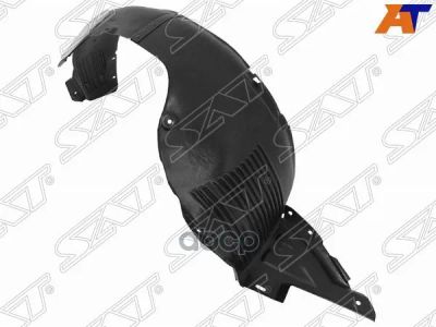 Лот: 21900566. Фото: 1. Подкрылок Kia Ceed 12-15 Lh 3D... Другое (автозапчасти)