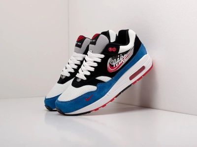 Лот: 16294385. Фото: 1. Кроссовки Nike Air Max 1 (19772... Кеды, кроссовки, слипоны