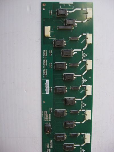 Лот: 12195861. Фото: 1. Inverter 4H.V2358.061/G для матрицы... Микросхемы